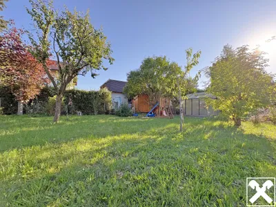 6-Zimmer-Haus kaufen in Wels-Land – 140 m², € 380.000 – Bild 2 von 23