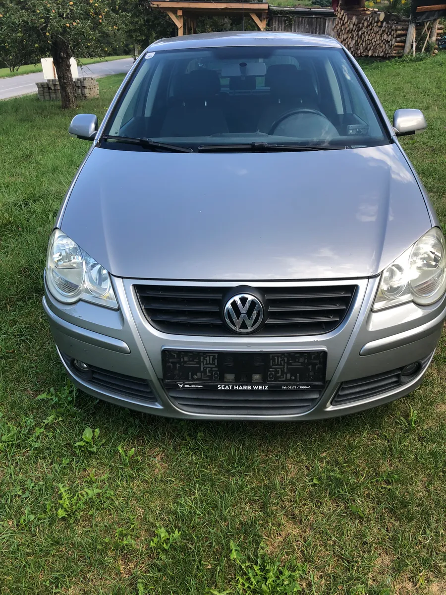 VW Polo