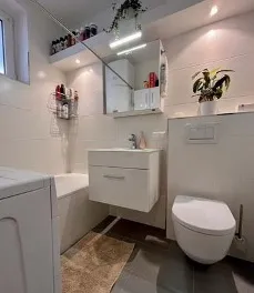2-Zimmer-Wohnung mieten in Vöcklabruck – 60 m², € 1.150 – Bild 7 von 10