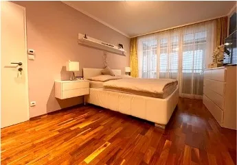2-Zimmer-Wohnung mieten in Vöcklabruck – 60 m², € 1.150 – Bild 8 von 10