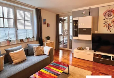 2-Zimmer-Wohnung mieten in Vöcklabruck – 60 m², € 1.150 – Bild 2 von 10