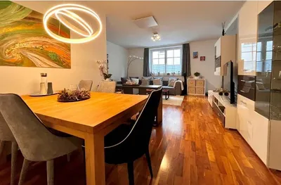 2-Zimmer-Wohnung mieten in Vöcklabruck – 60 m², € 1.150