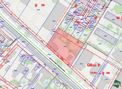 Immobilie kaufen in Wien – 3 302 m², € 4.800.000 – Bild 4 von 4