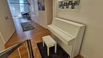 3-Zimmer-Wohnung mieten in Graz – 116 m², € 2.600 – Bild 10 von 22