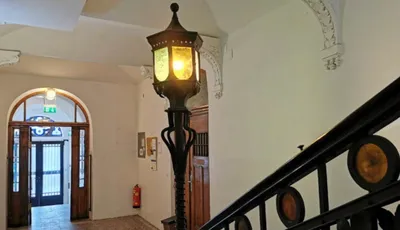 3-Zimmer-Wohnung mieten in Graz – 116 m², € 2.600 – Bild 2 von 22