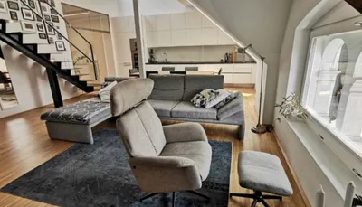 3-Zimmer-Wohnung mieten in Graz – 116 m², € 2.600 – Bild 5 von 22