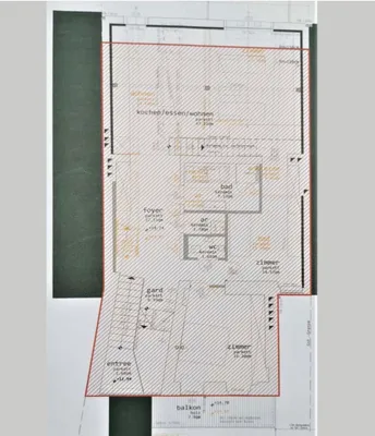 3-Zimmer-Wohnung mieten in Graz – 116 m², € 2.600 – Bild 21 von 22
