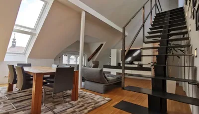 3-Zimmer-Wohnung mieten in Graz – 116 m², € 2.600 – Bild 13 von 22