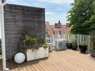 3-Zimmer-Wohnung mieten in Graz – 116 m², € 2.600 – Bild 20 von 22