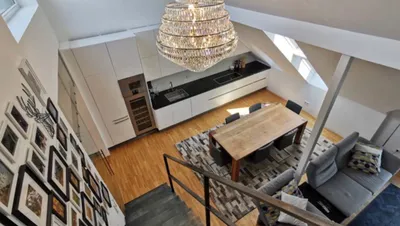 3-Zimmer-Wohnung mieten in Graz – 116 m², € 2.600 – Bild 6 von 22