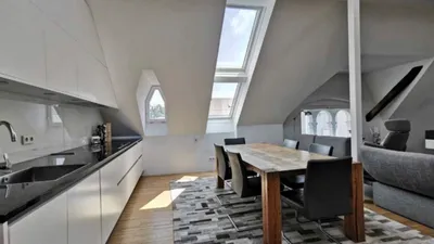 3-Zimmer-Wohnung mieten in Graz – 116 m², € 2.600 – Bild 4 von 22