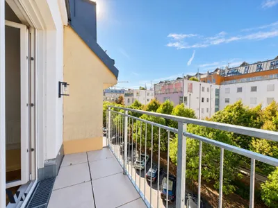 2-Zimmer-Wohnung kaufen in Wien – 52 m², € 359.000 – Bild 5 von 19
