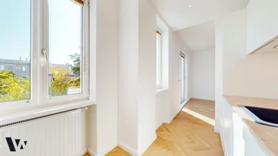 2-Zimmer-Wohnung kaufen in Wien – 52 m², € 359.000 – Bild 10 von 19