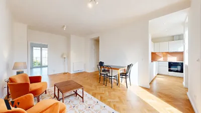 2-Zimmer-Wohnung kaufen in Wien – 52 m², € 359.000 – Bild 2 von 19