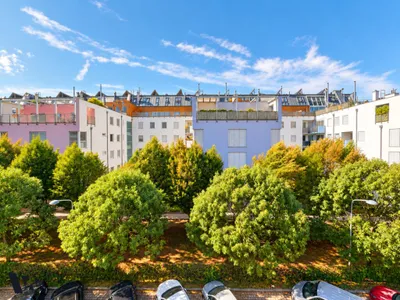 2-Zimmer-Wohnung kaufen in Wien – 52 m², € 359.000 – Bild 6 von 19