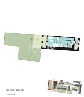 4-Zimmer-Haus kaufen in Wien – 95,82 m², € 698.000 – Bild 9 von 11