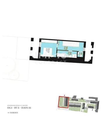 4-Zimmer-Haus kaufen in Wien – 95,82 m², € 698.000 – Bild 11 von 11