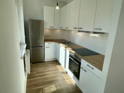 Helle 4-Zimmer-Wohnung nahe Matzleinsdorfer Platz | 67 m² | WG-tauglich | mit Videorundgang
