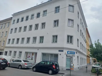 2-Zimmer-Wohnung kaufen in Wien – 39 m², € 250.000 – Bild 1 von 13