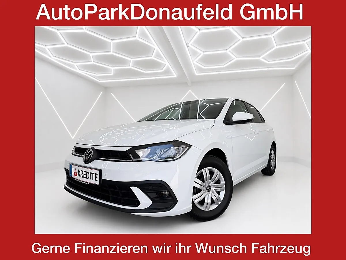 VW Polo
