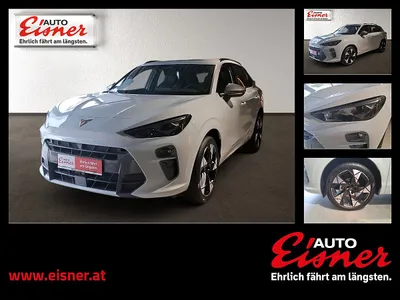 Cupra Terramar 1.5 e-TSI 150 PS DSG