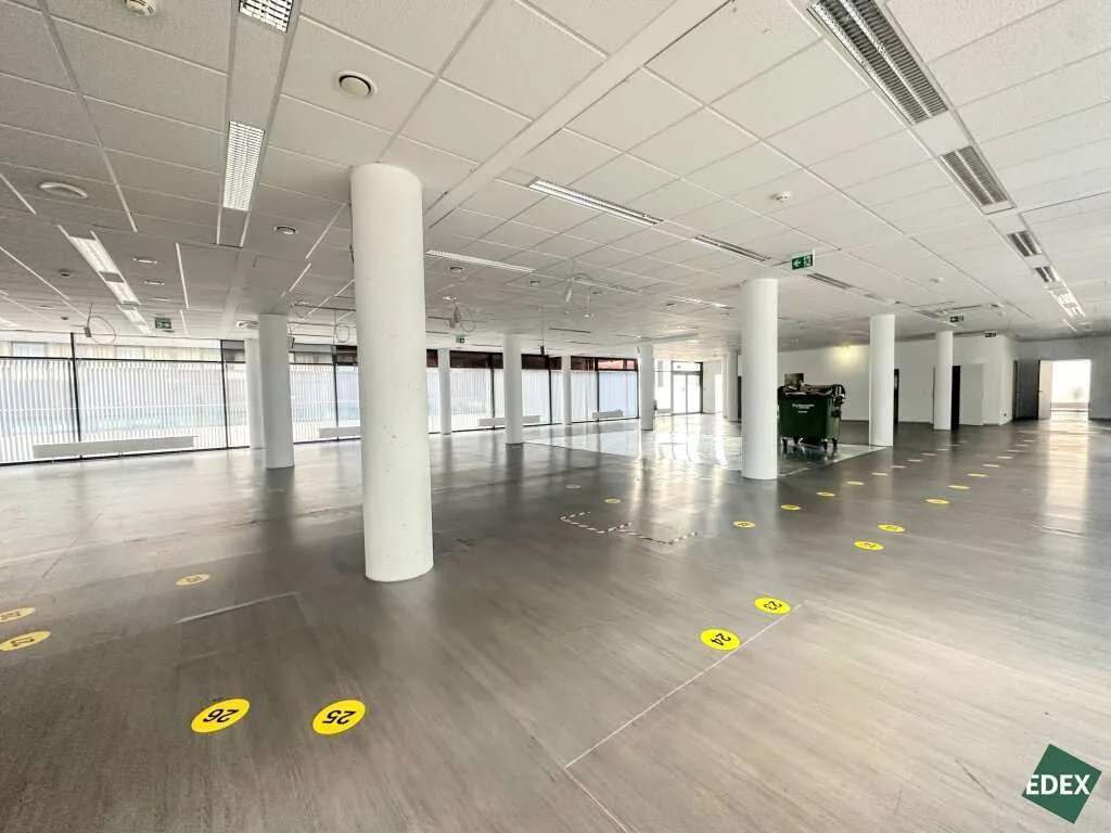 Modernes Arbeiten in 1030 | LANDMARX - Widok 2