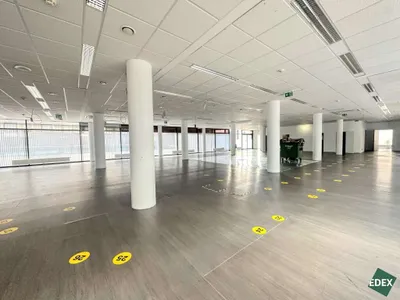 Gewerbeimmobilie mieten in Wien – 503 m², € 15 – Bild 2 von 7