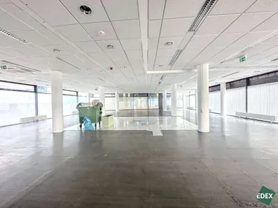 Gewerbeimmobilie mieten in Wien – 503 m², € 15