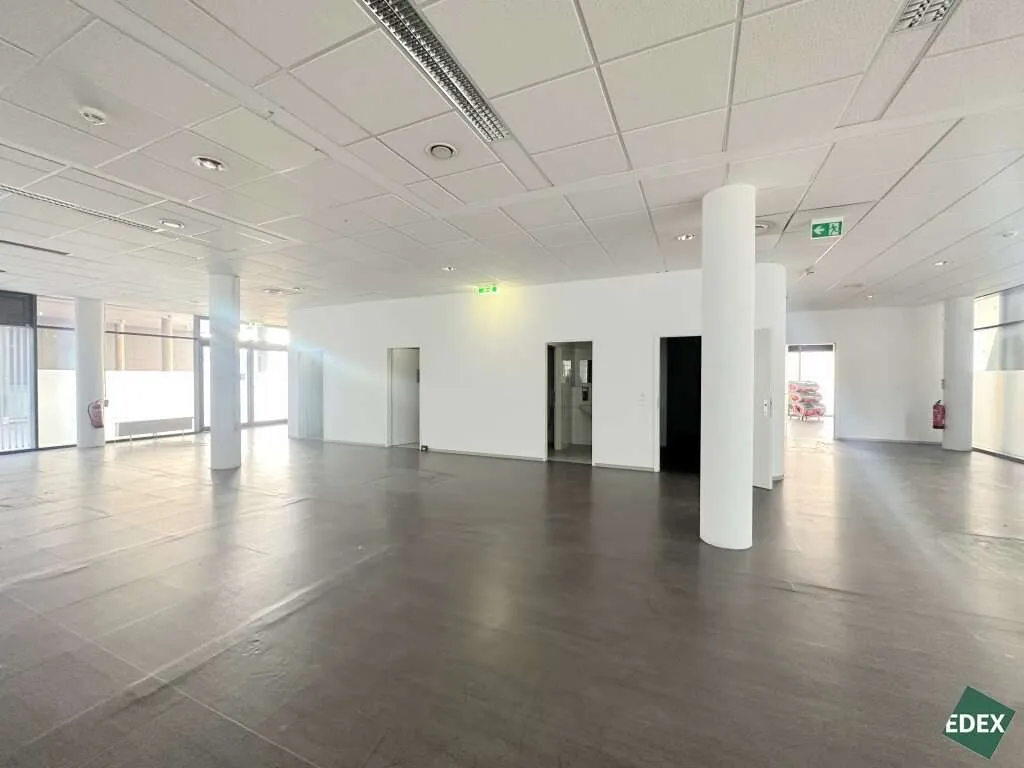 Modernes Arbeiten in 1030 | LANDMARX - Widok 3