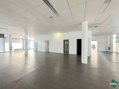 Gewerbeimmobilie mieten in Wien – 503 m², € 15 – Bild 3 von 7