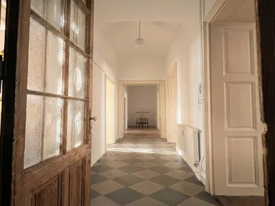 5-Zimmer-Wohnung mieten in Graz – 142 m², € 1.717 – Bild 5 von 11