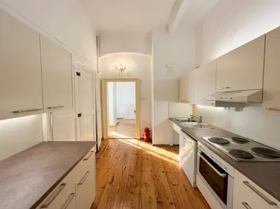 5-Zimmer-Wohnung mieten in Graz – 142 m², € 1.717 – Bild 3 von 11