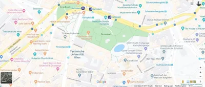 1-Zimmer-Wohnung mieten in Wien – 42,4 m², € 1.090 – Bild 14 von 14