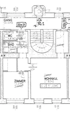 2-Zimmer-Wohnung kaufen in Wien – 52 m², € 285.000 – Bild 13 von 13