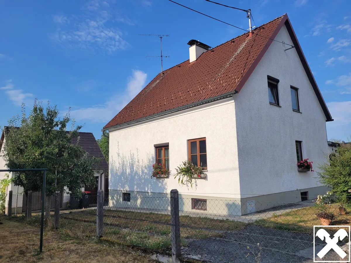Haus – Neuzeug