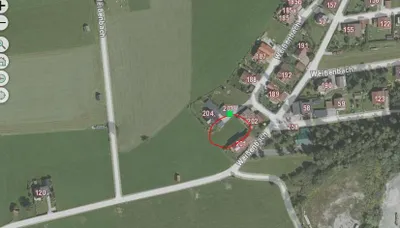 Grundstück kaufen in Liezen – 683 m², € 303.000 – Bild 7 von 7