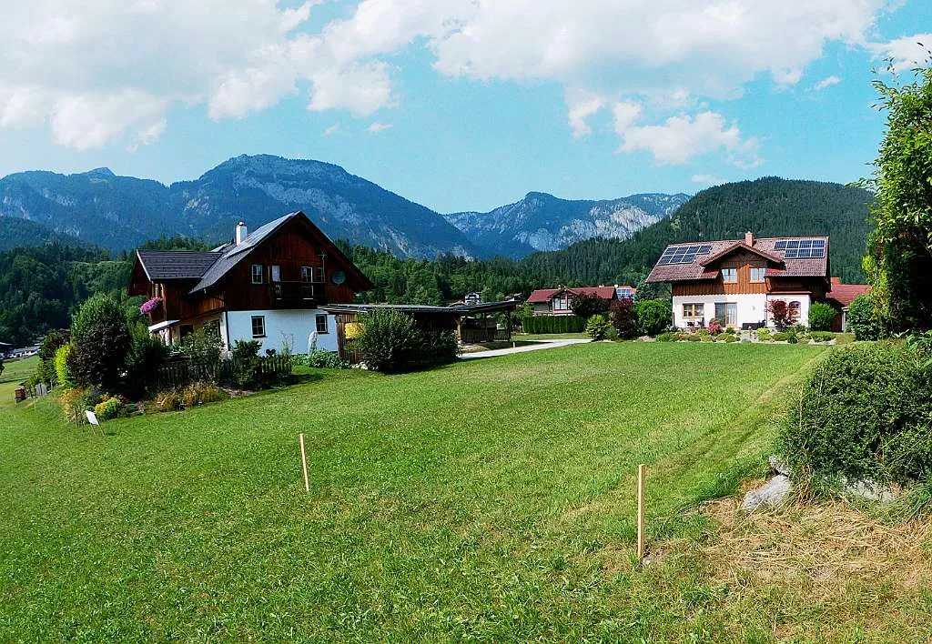 Baugrundstück Schladming Dachstein Skiwelt Amade Neuer Preis! - Ansicht 2