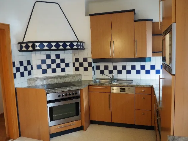 Mieszkanie 5-pokojowe, 107 m²