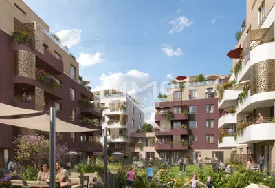 2-Zimmer-Wohnung kaufen in Wien – 40,44 m², € 289.000 – Bild 9 von 11