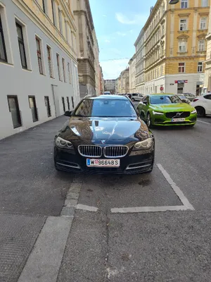 BMW 5er-Reihe