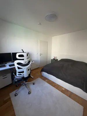 2-Zimmer-Wohnung mieten in Wien – 49 m², € 1.110 – Bild 5 von 8