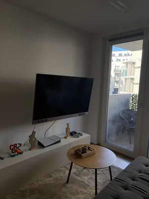 2-Zimmer-Wohnung mieten in Wien – 49 m², € 1.110 – Bild 2 von 8