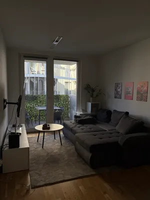 2-Zimmer-Wohnung mieten in Wien – 49 m², € 1.110