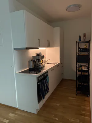 2-Zimmer-Wohnung mieten in Wien – 49 m², € 1.110 – Bild 4 von 8