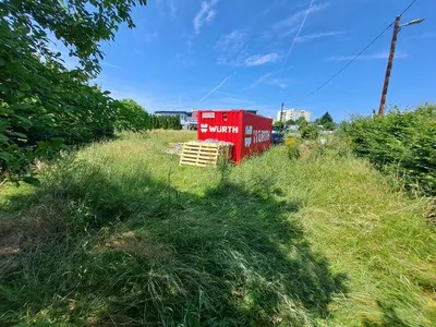 Grundstück kaufen in Graz – 1 529 m², € 448 – Bild 20 von 24
