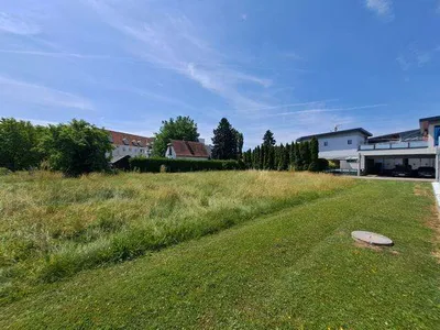 Grundstück kaufen in Graz – 1 529 m², € 448 – Bild 22 von 24