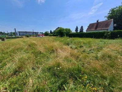 Grundstück kaufen in Graz – 1 529 m², € 448 – Bild 9 von 24