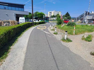 Grundstück kaufen in Graz – 1 529 m², € 448 – Bild 14 von 24