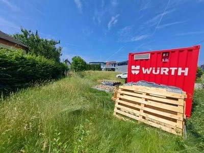 Grundstück kaufen in Graz – 1 529 m², € 448 – Bild 19 von 24