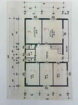 Haus kaufen in Leibnitz – 209 m², € 325.000 – Bild 32 von 33